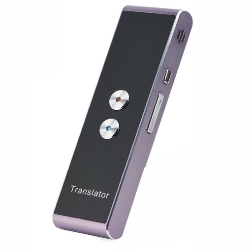 Tłumacz języka Natychmiastowe smart Translator