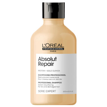 Loreal LP SE21 Absolut Repair szampon 300ml