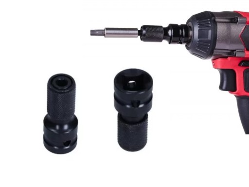 Adapter Do Klucza Udarowego 1/2