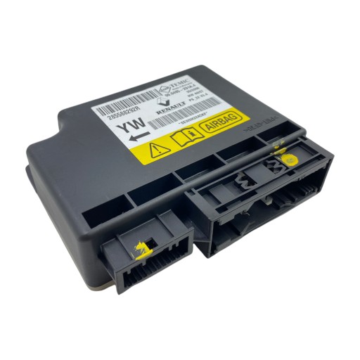 Moduł sensor airbag Renault OE 285587230R