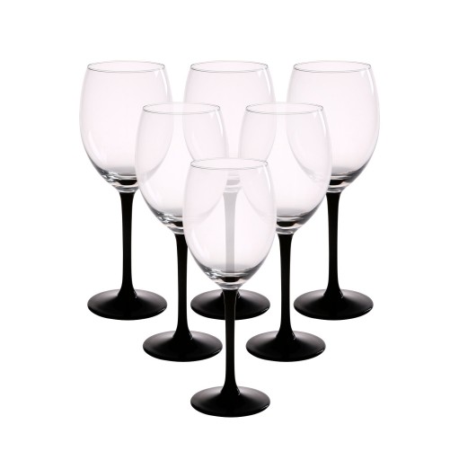 KIELISZKI DO CZERWONEGO WINA 330ml kieliszek 5488