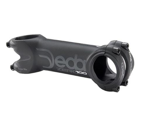 Deda Mostek Zero100 BOB Długość 120, Kąt 8