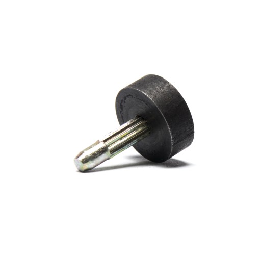 Fleczki do Szpilek METALOWE Okrągłe 11 mm MOCNE