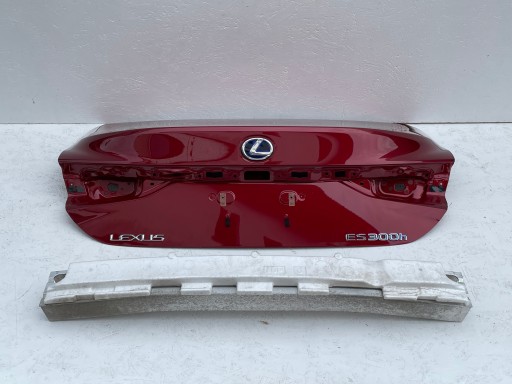 LEXUS ES 2018 - BELKA ABSORBER TYŁ ORG