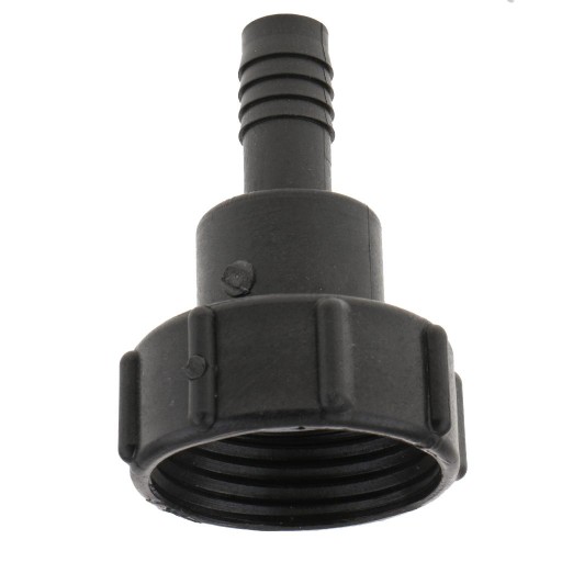 IBC Tank Adapter Water Tank Connector 2\\\\\\\ \\\\\\\ To