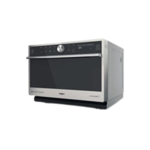 Kuchenka mikrofalowa wolnostojąca Whirlpool MWSC 9133 SX