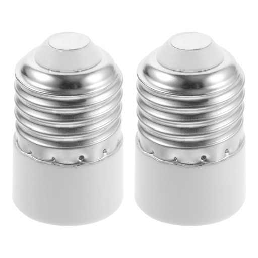 PODSTAWA E27 DO E14 ADAPTER GNIAZDKO ŻARÓWKA SZT