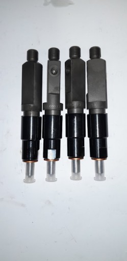 wtryskiwacz DEUTZ 02233085, 0432291753 - 4 szt