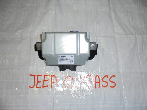 REGULATOR NAPIĘCIA MODUŁ JEEP COMPASS 56029583AB