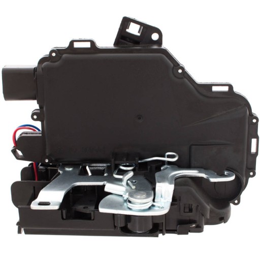 ZAMEK DRZWI TYŁ LEWY VW PASSAT B5 GOLF IV 4