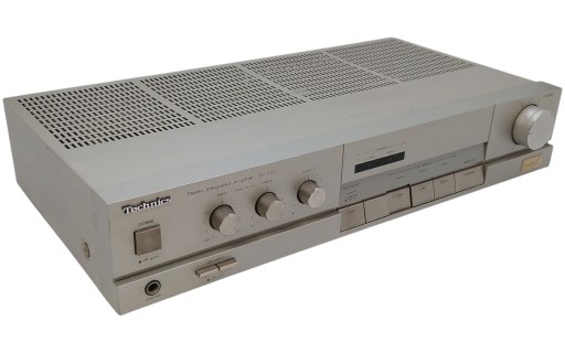 Wzmacniacz Technics SU-500