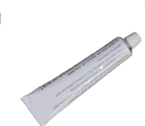 klej do pontonu PROFESJONALNY (PVC) tuba 75 ml