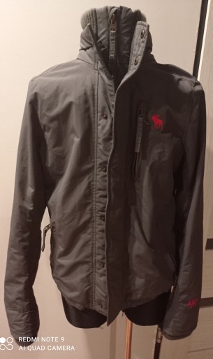 Abercrombie&Fitch Kurtka męska roz. L
