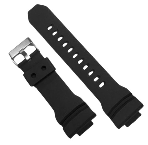 PASEK DO ZEGARKA CASIO GA-150 GA-200 GA-201 GAW-100 GAS-100