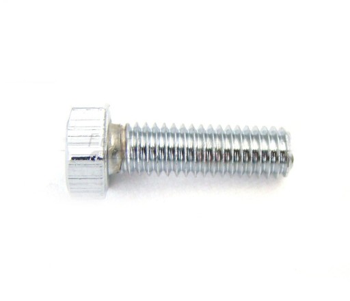 JUNAK 131 ŚRUBA M5x16 MOCOWANIA IMPULSATORA