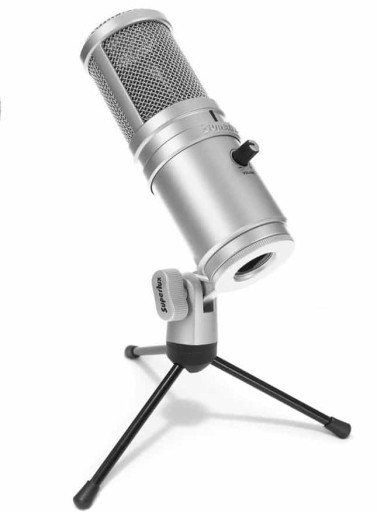 Mikrofon Superlux E205U USB