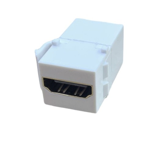 Moduł keystone HDMI gniazdo-gniazdo Vocant