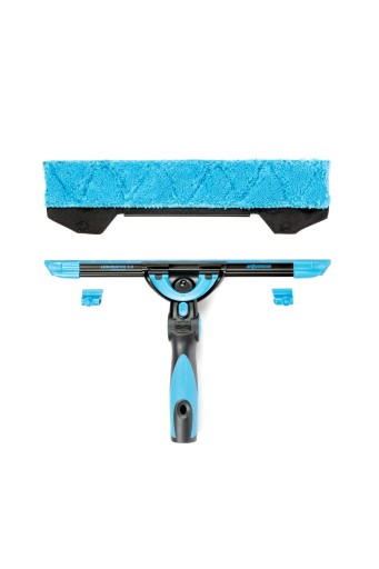 MOERMAN Zestaw do mycia okien 2w1 EXCELERATOR 35cm