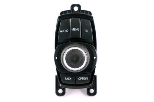 BMW F20 F21 F30 F31 Przełącznik Kontroler Idrive