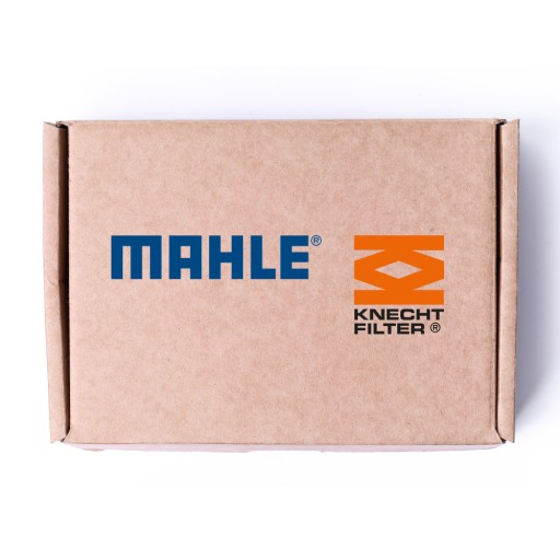 CHŁODNICA OLEJU MAHLE CLC103000P