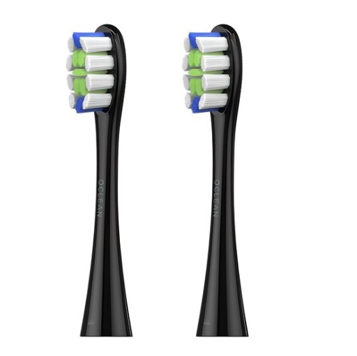 2x Końcówki Oclean P1C5 do szczoteczek Oclean
