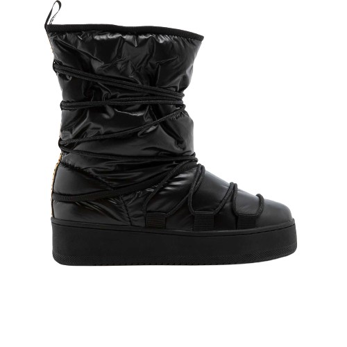 ŚNIEGOWCE DAMSKIE NAPAPIJRI NAPA BLACK 40