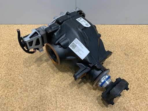 BMW G20 G21 G22 MOST DYFERENCJAŁ 8480980 2.56