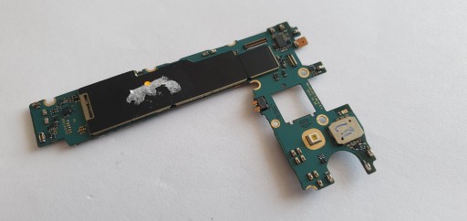 Płyta główna Samsung Galaxy A5 2016 A510F