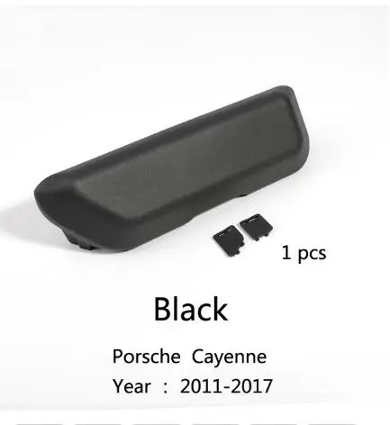 Original NEW Car styling Sunglasses storage Box Sunglass Eye Glasses