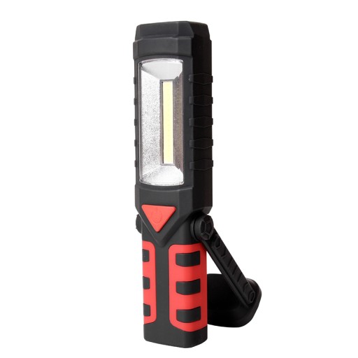 LAMPA LATARKA WARSZTATOWA 3W1 LED AKUMULATOR