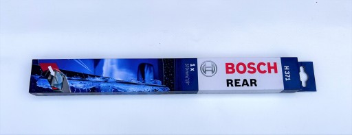 NOWA WYCIERACZKA TYŁ BOSCH H371 - 370mm