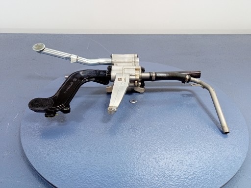 BMW M2 F87 M3 F80 M4 F82 S55 POMPA OLEJU 7846385