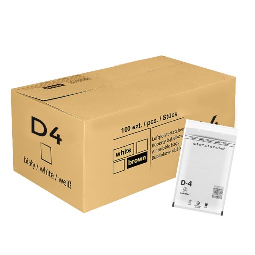 KOPERTY D14 DRUGI GATUNEK - 100szt