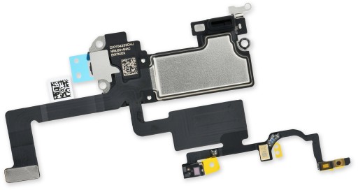 Głośnik rozmów Czujnik Sensor iPhone 12/12 Pro