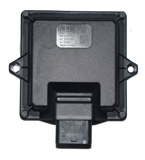 Komputer LPG sterownik BRC S32 EVO DE817025