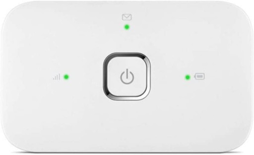 ROUTER HUAWEI WiFi E5573+ LTE 4G BEZ SIMLOCKA SIM
