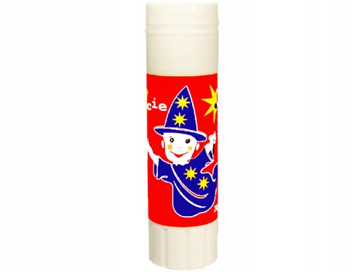 KLEJ MAGIC W SZTYFCIE 20G SZTYFT DO PAPIERU