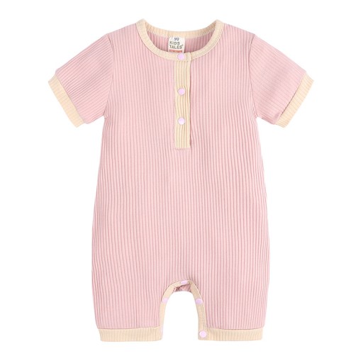 Body niemowlęce Simple Casual