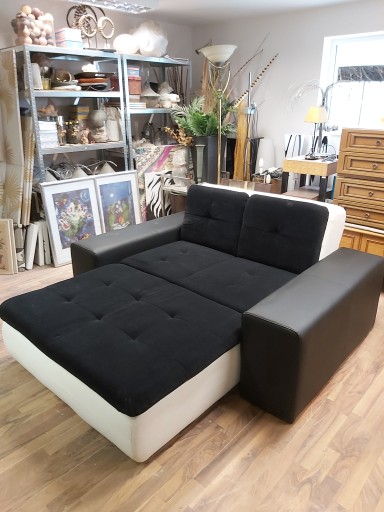 SZEZLONG - SOFA - FOTEL / LUXFORM /