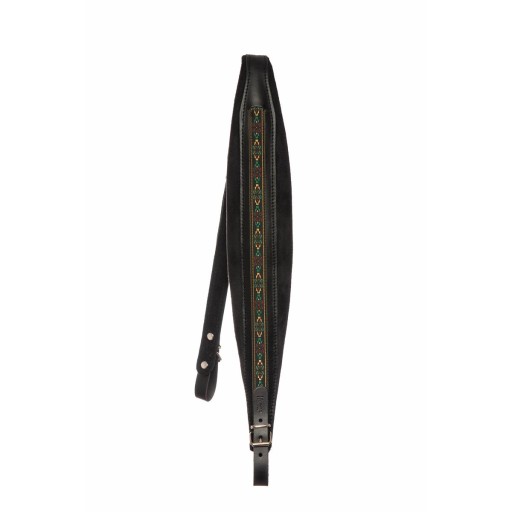 Minotaur Accordion Straps Aztec Echo AC-4 Profesjonalne Pasy do akordeonu