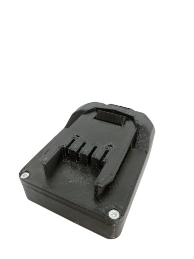 Adapter baterii Bosch GBA 18V do Parkside X20V