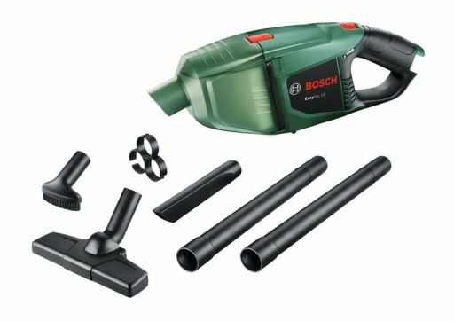 Odkurzacz akumulatorowy EASYVAC 12 BOSCH korpus