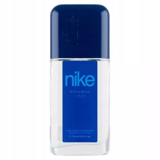 Nike Man ViralBlue 75ml DNS