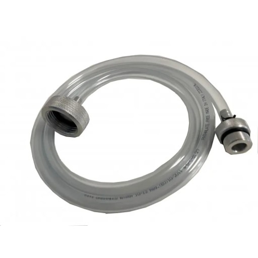 ADAPTER DO WYMIANY OLEJU W SKRZYNI DSG WĄŻ M24