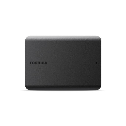 Dysk zewnętrzny HDD TOSHIBA Canvio Basics 2022 2TB