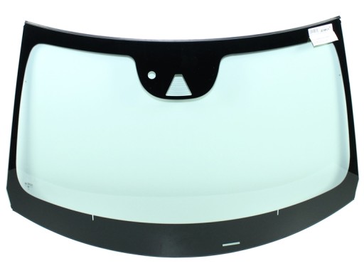 Szyba Przednia Czołowa Volvo V-60 II Kamera Sensor 2018-2022
