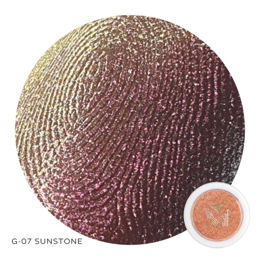 G-07- Sunstone | Pigment kosmetyczny | 2ml