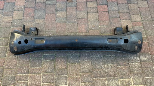 VW T6 T6.1 LIFT BELKA ZDERZAKA PRZÓD