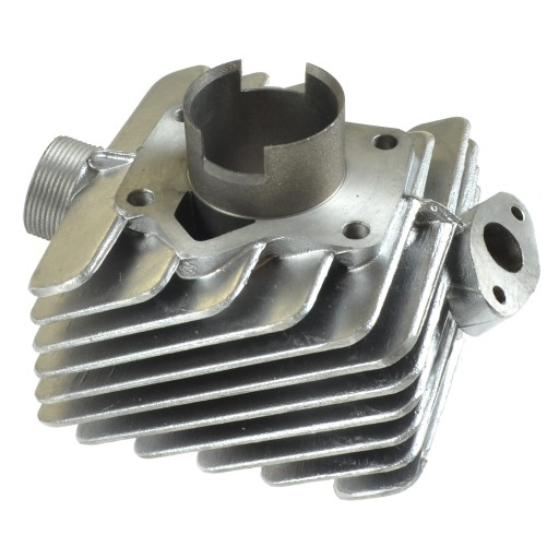Cylinder ROMET 2B 40MM WR SOLO