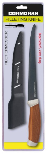 Nóż do filetowania Cormoran model 3004 31,5cm